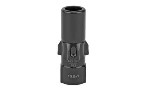 Barrels Choke Tubes Rugged Suppressors RUGGED 3 LUG ADAPTER 13.5X1LH • Model: 